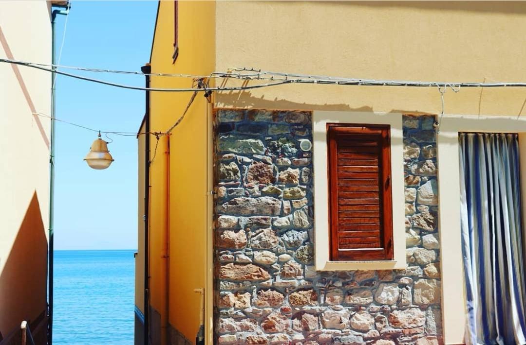 Villetta Sul Mare Acquedolci Extérieur photo